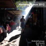 Voeux 2012 – 2